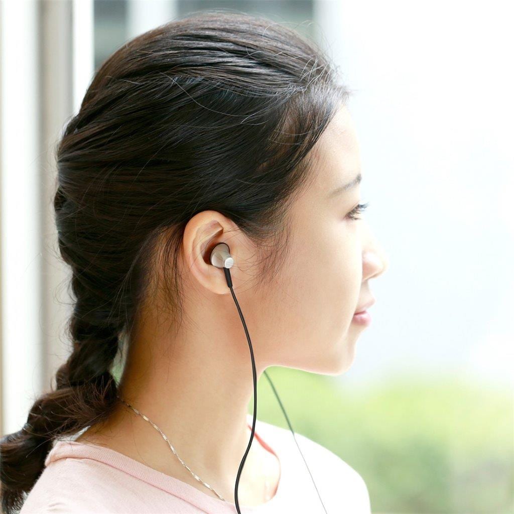 In-Ear Stereo headset Typ-C -  Samsung, Google, LG, Huawei, NOKIA  mm