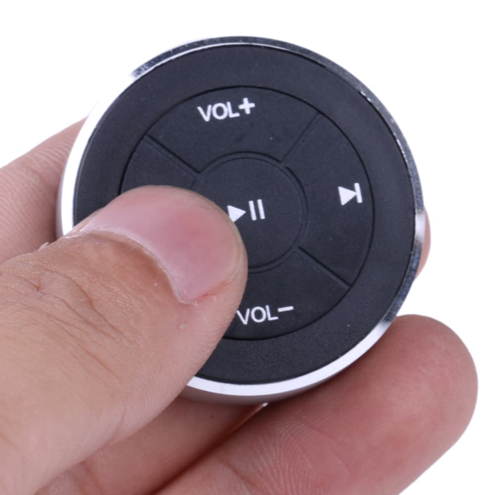 Bluetooth-kaukosäädin autoon