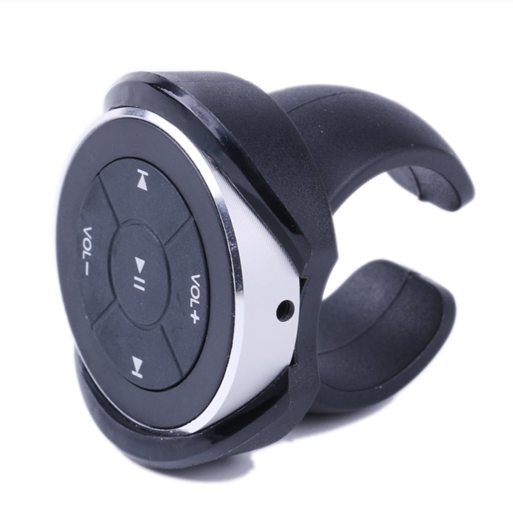 Bluetooth-kaukosäädin autoon
