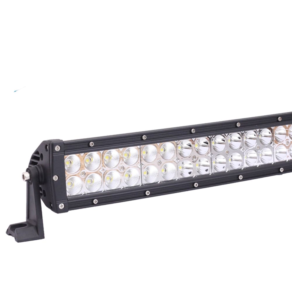 LED-Ramp 180W / 60st Extraljus för bilen
