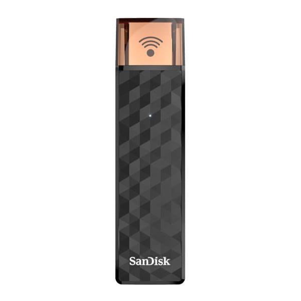 SANDISK Connect Trådlös USB 32GB