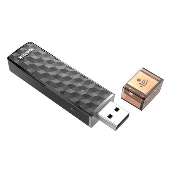 SANDISK Connect Trådlös USB 64GB