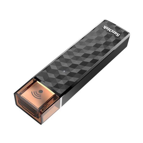 SANDISK Connect Trådlös USB 128GB