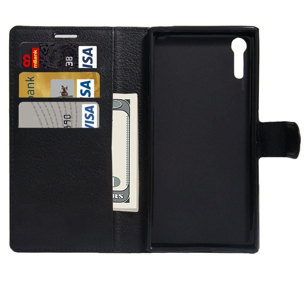 Plånboksfodral Sony Xperia XZ