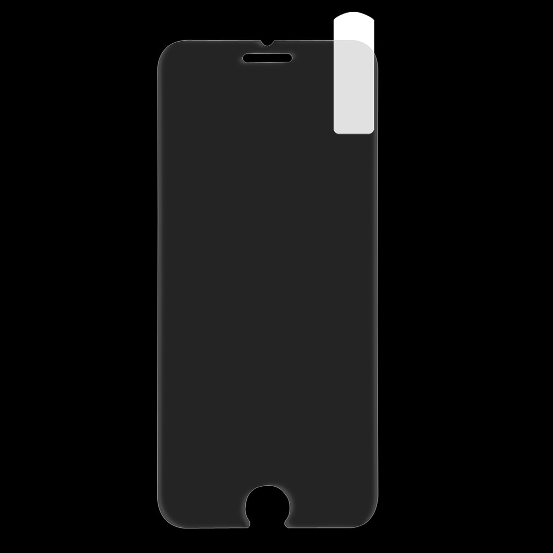 Skärmskydd härdat glas iPhone 8 Plus / 7 Plus - Fram & baksida