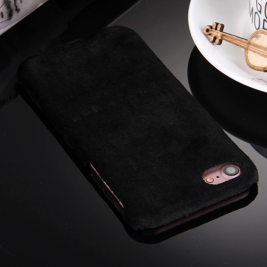 Skal leather look iPhone 8 / 7