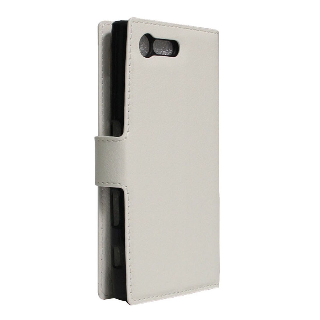 Fodral hållare och kortuttag Sony Xperia X Compact