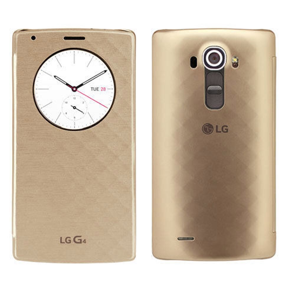 LG Quick Circle Case CFR-100 till G4