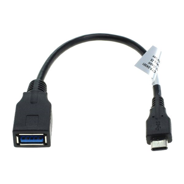 USB-Adapter - USB C till USB A 3.0