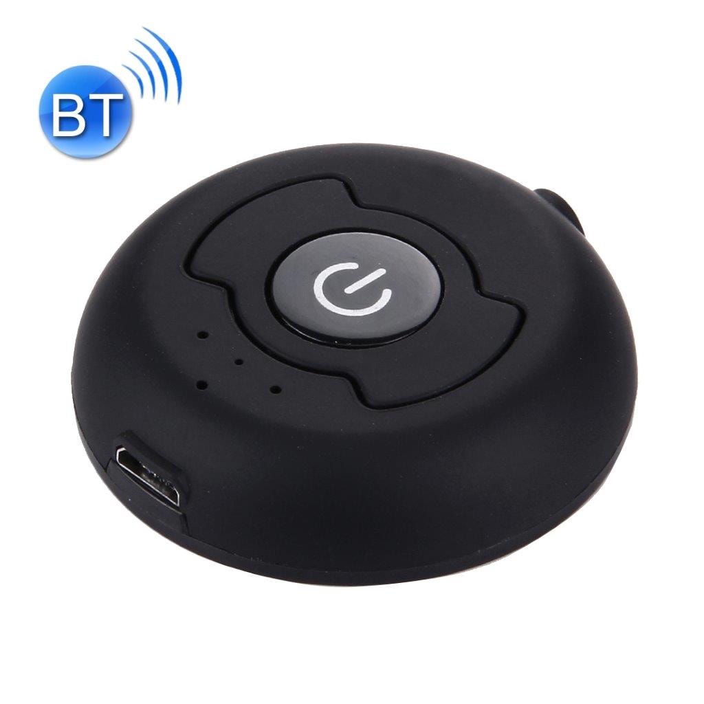 Bluetooth Ljudsändare