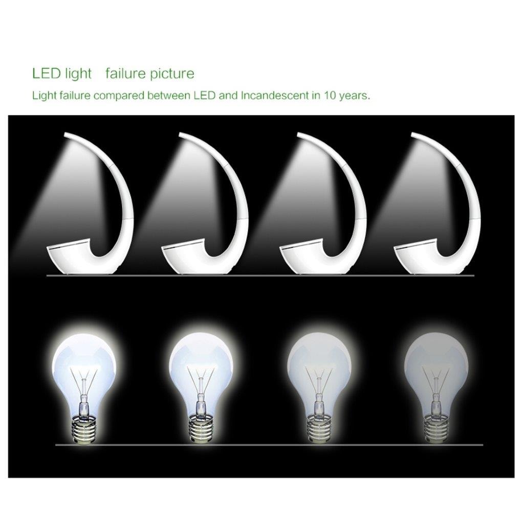 NILLKIN QI Laddare - LED lampa & USB ladduttag