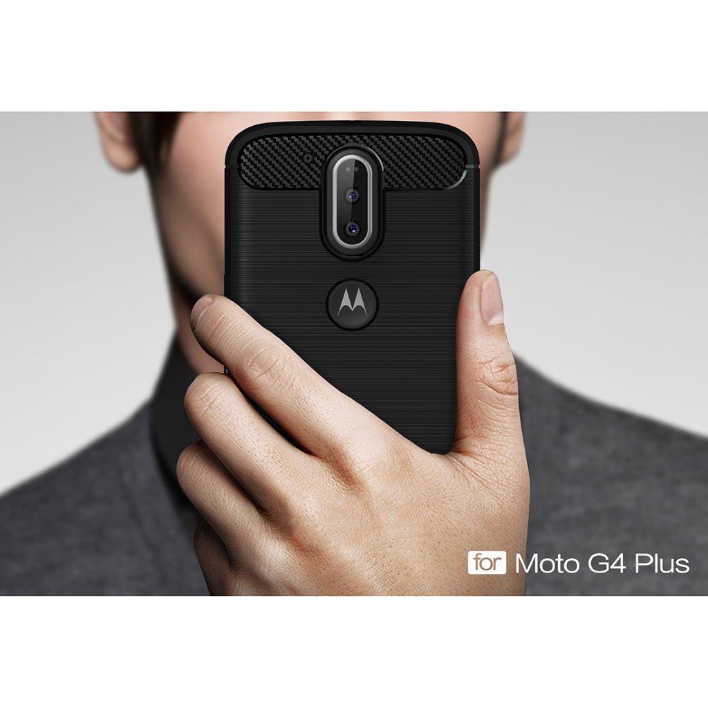 Mobilskal Motorola Moto G Plus