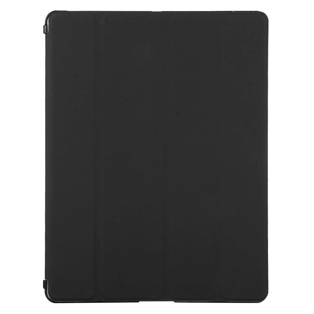 Smart Case iPad 4 / 3 / 2 - Ställ/Wakeup/Sleep