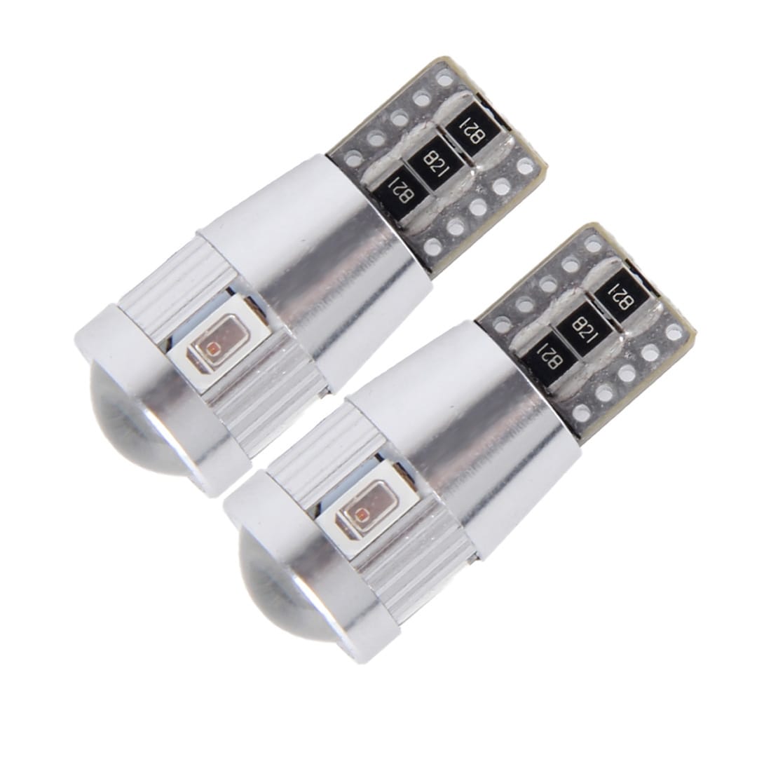 LED Diodlampa 3W 6 SMD-5630 Canbus - 2Pack