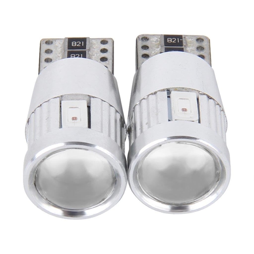 LED Diodlampa 3W 6 SMD-5630 Canbus - 2Pack