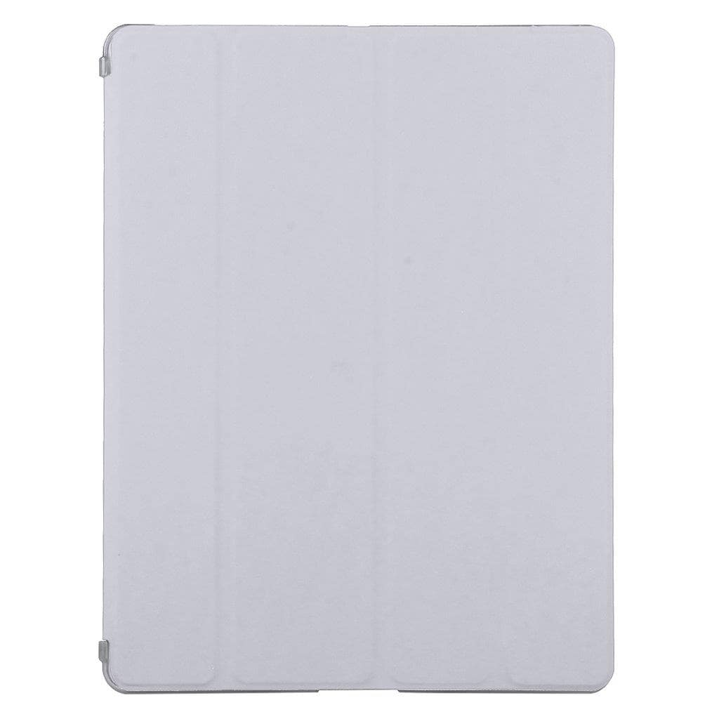 Smartcase iPad 4 / 3 / 2 med ställ/Sleep/Wakeup