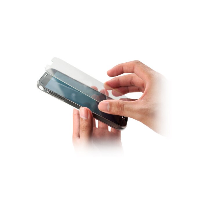 Tempererat glas till Samsung Xcover 3