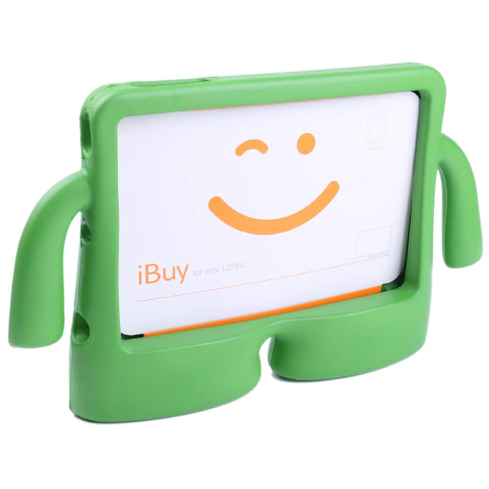 iPad Mini 2 /3 / 4 Fodral för Barn
