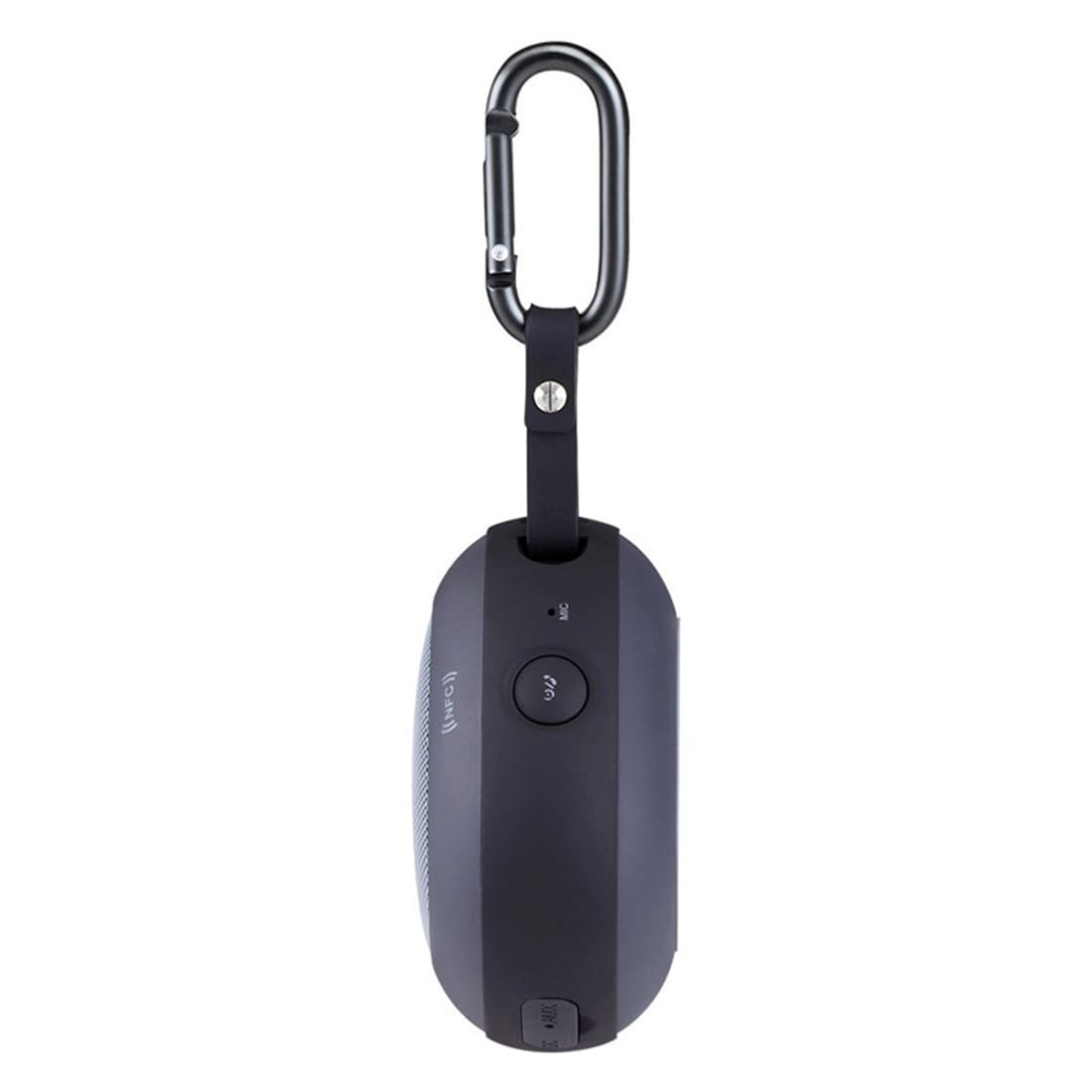 NILLKIN STONE Portabel Bluetooth högtalare - Karbinhake
