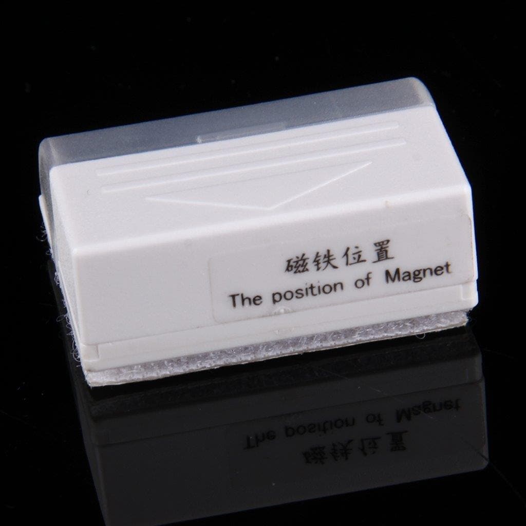 Magnet Sensorstyrd trådlös LED belysning