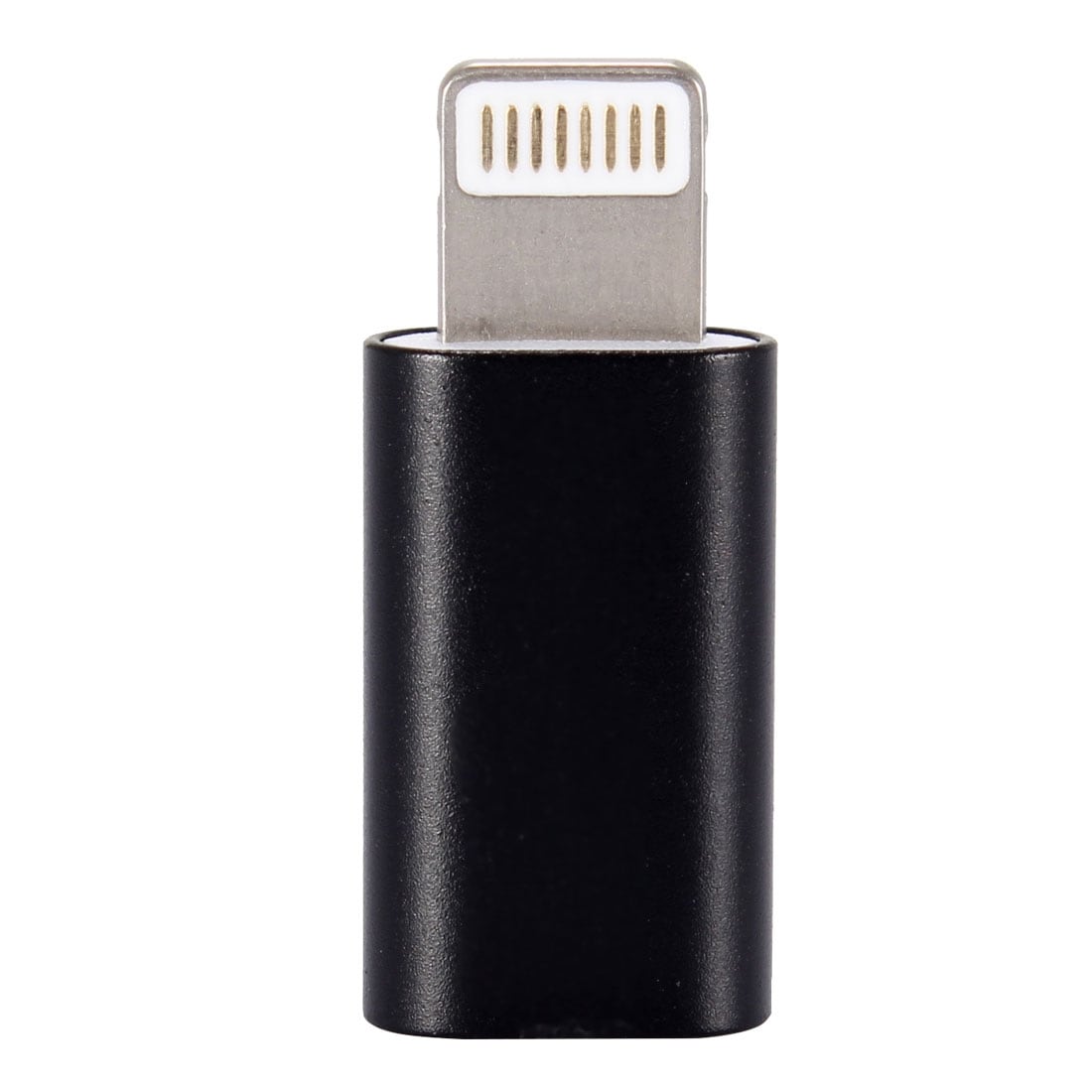 Adapter Micro USB till iPhone 8 / 7 & 6 & 5