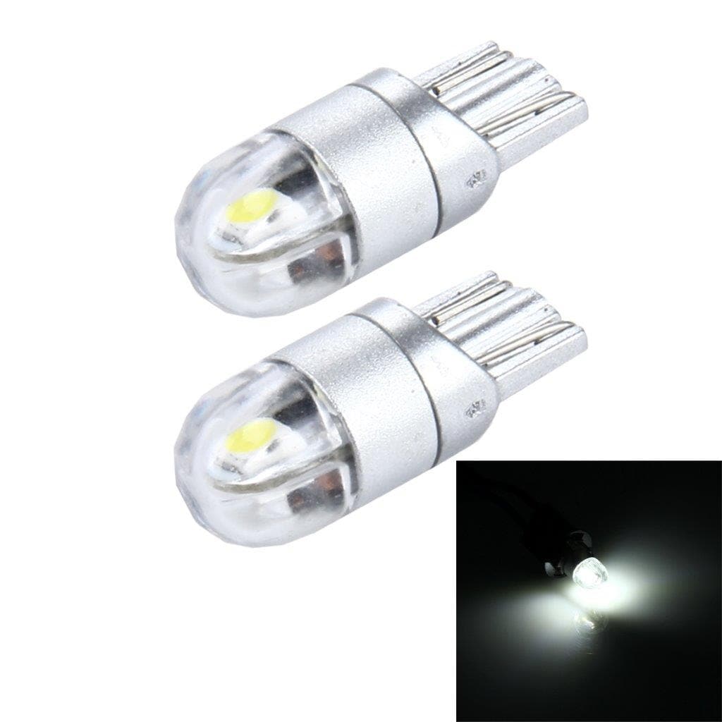 Lampa LED T10 2W - 2Pack Parkering / Positionsljus