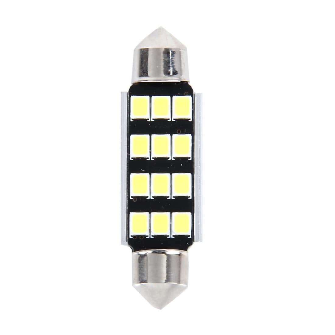 Lampa LED 41mm Canbus - 2Pack