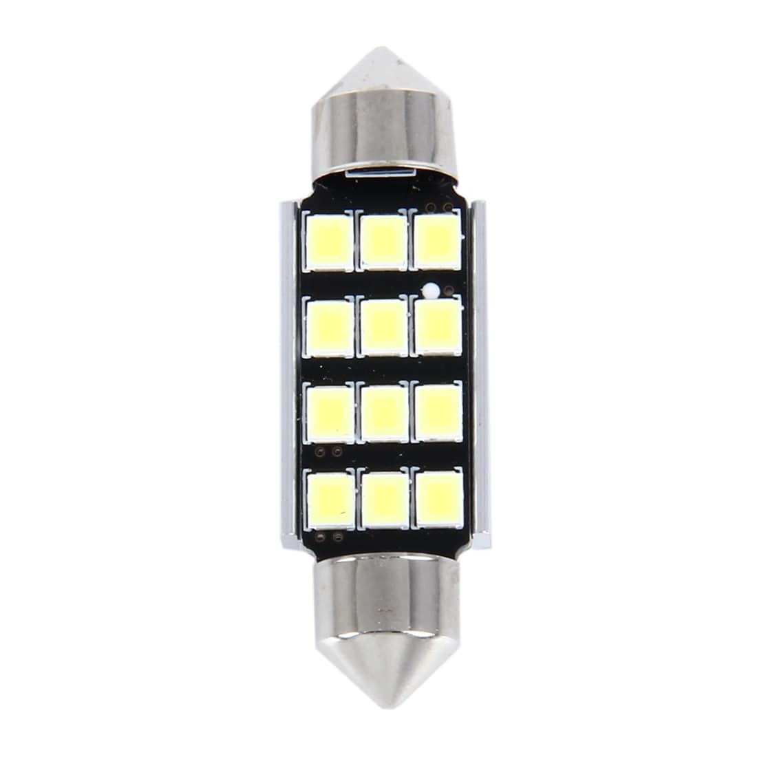 Lampa LED 39mm Canbus - 2Pack