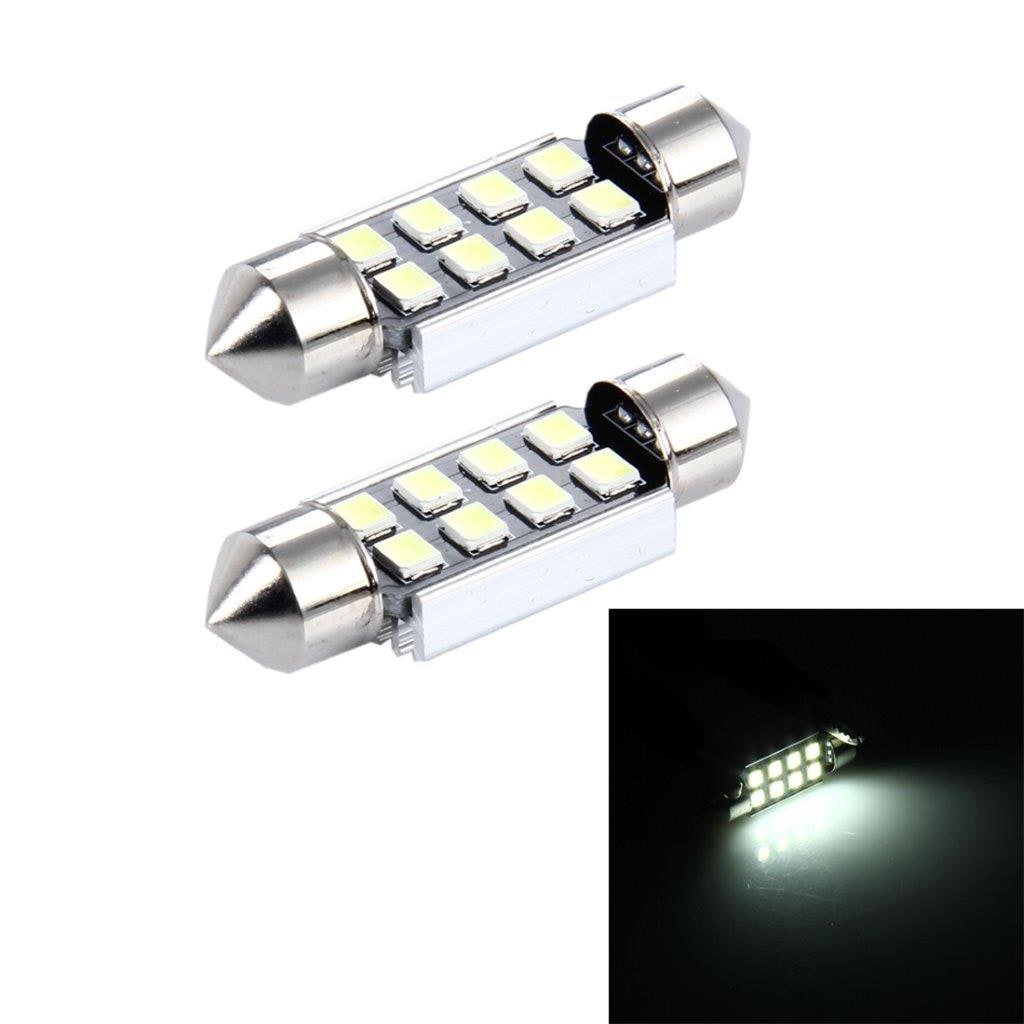 Lampa LED 36mm Canbus - 2Pack