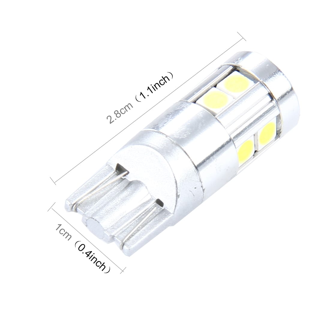 Lampa Led T10 5W Canbus