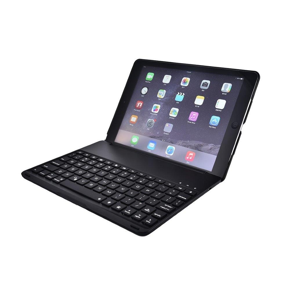 iPad Pro 9.7 Bluetooth Tangentbord Fodral