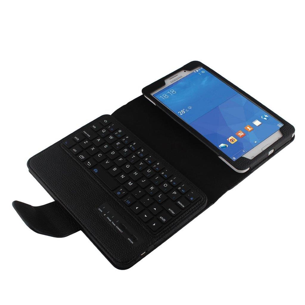 Bluetooth Tangentbord Samsung Galaxy Tab 4 7.0