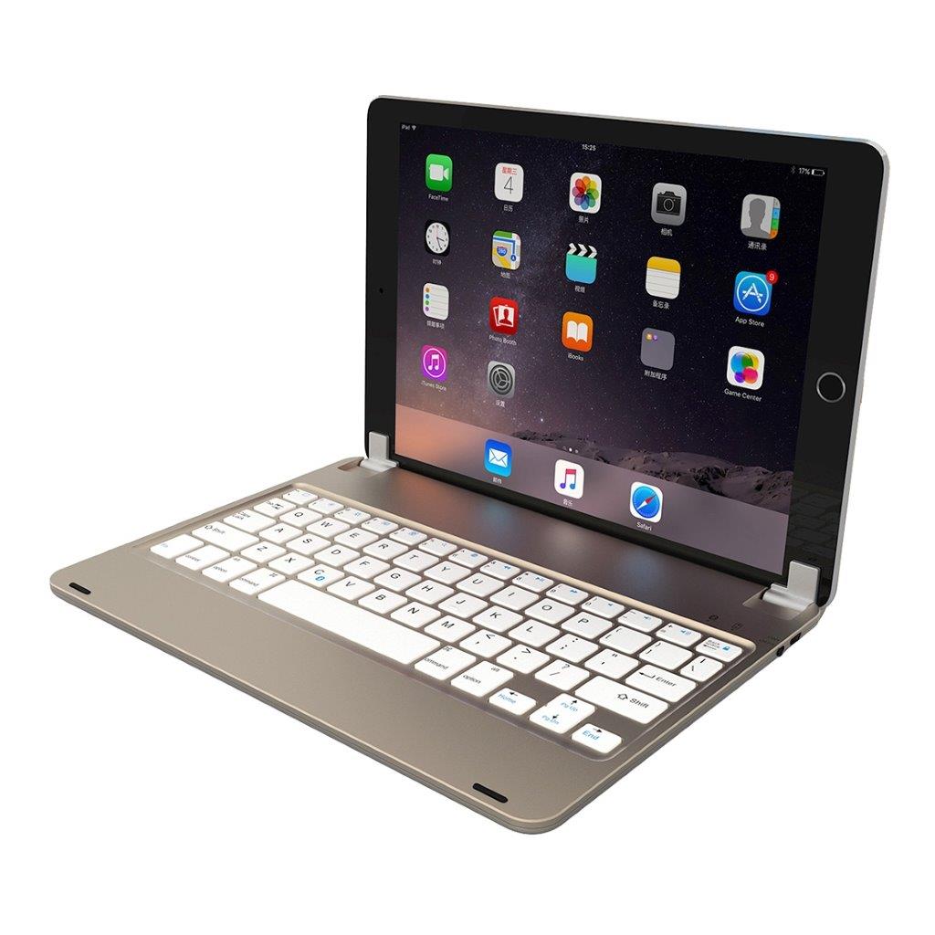 Bluetooth tangentbord iPad Pro 9.7"