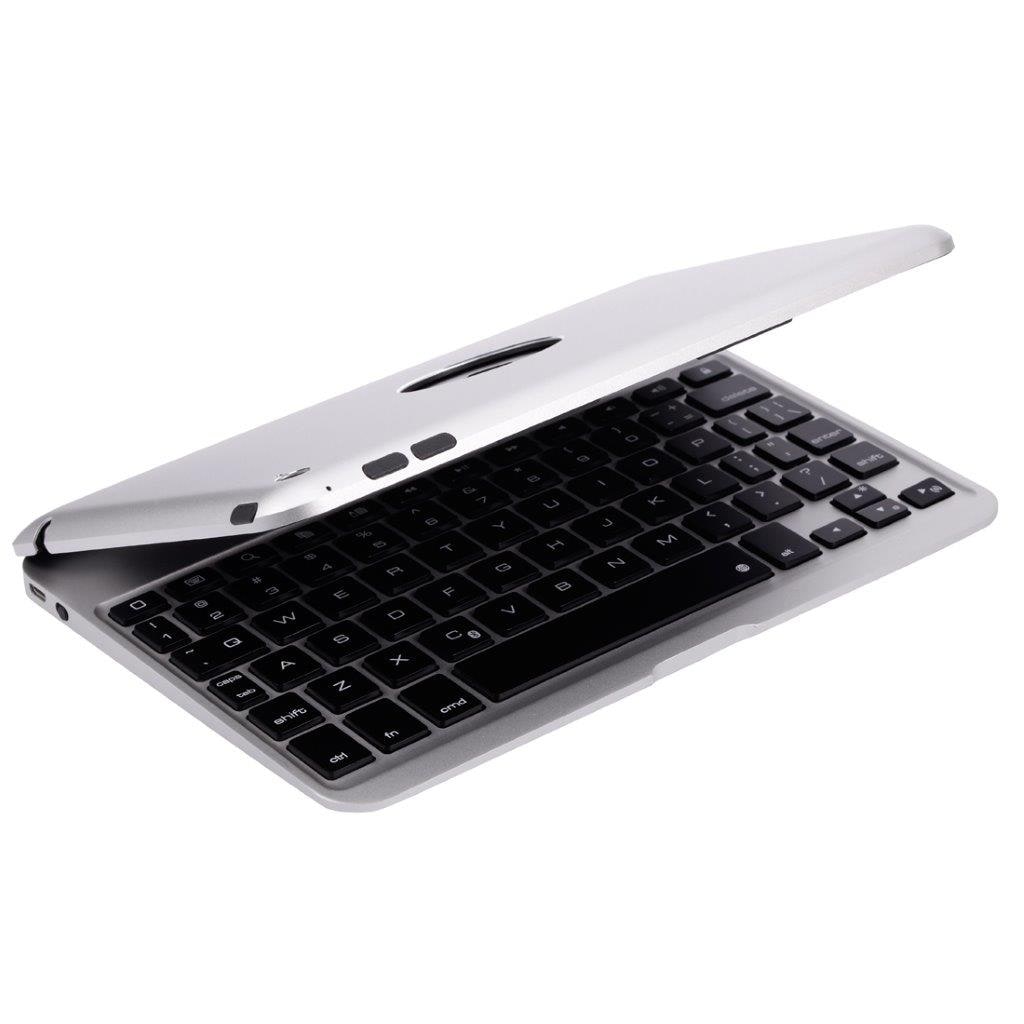 Bluetooth tangentbord iPad mini 4 fodral - Bakgrundsbelysning