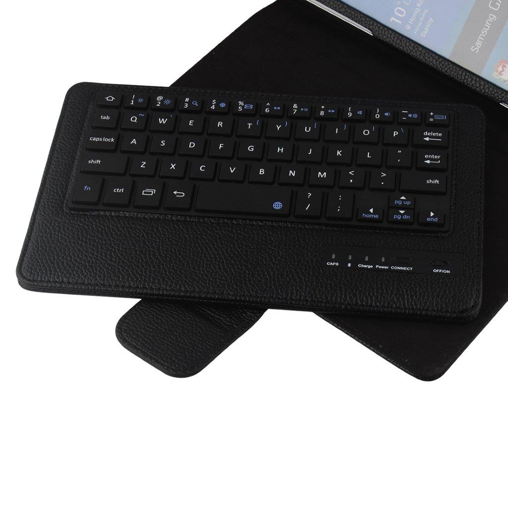 Samsung Galaxy Tab Pro 8.4 Bluetooth tangentbordsfodral