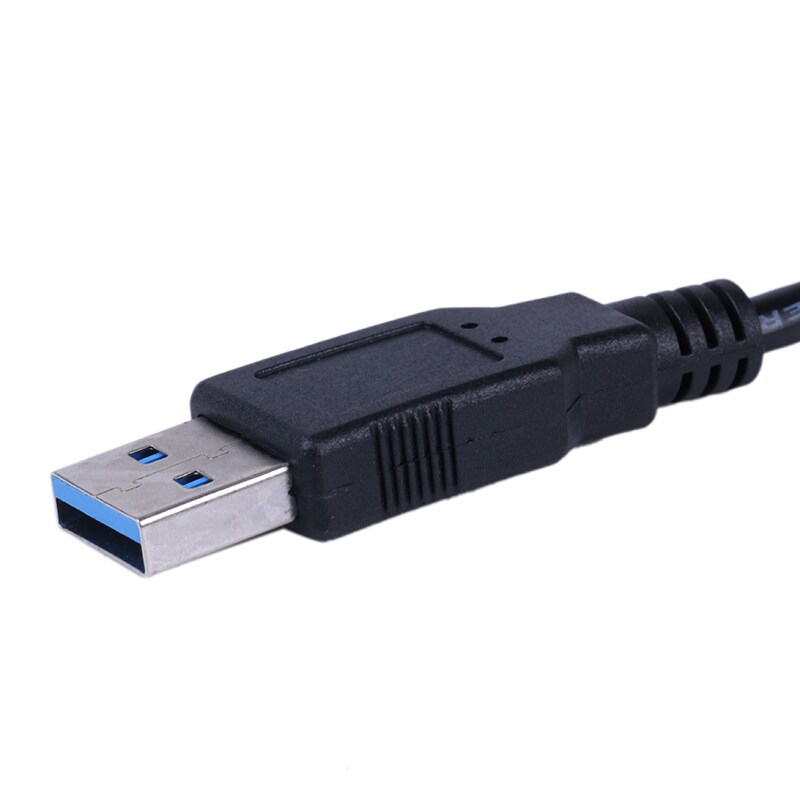 Adapter USB3.0 till 2,5" SATA hårddisk