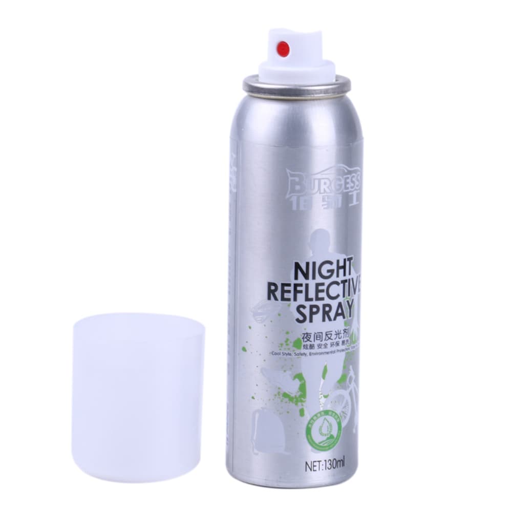 Reflexspray för kläder - 130ml