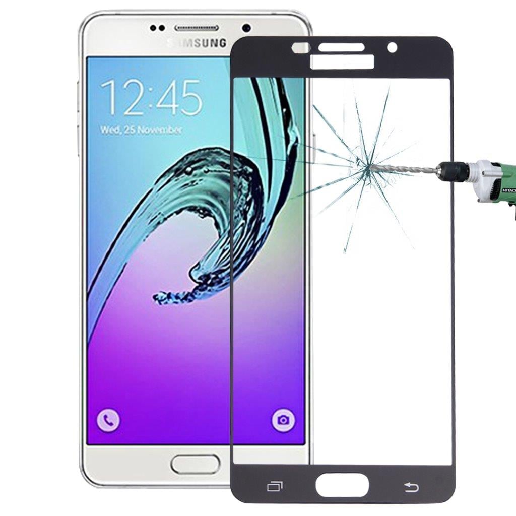 Skärmskydd härdat glas Samsung Galaxy A7 (2016)