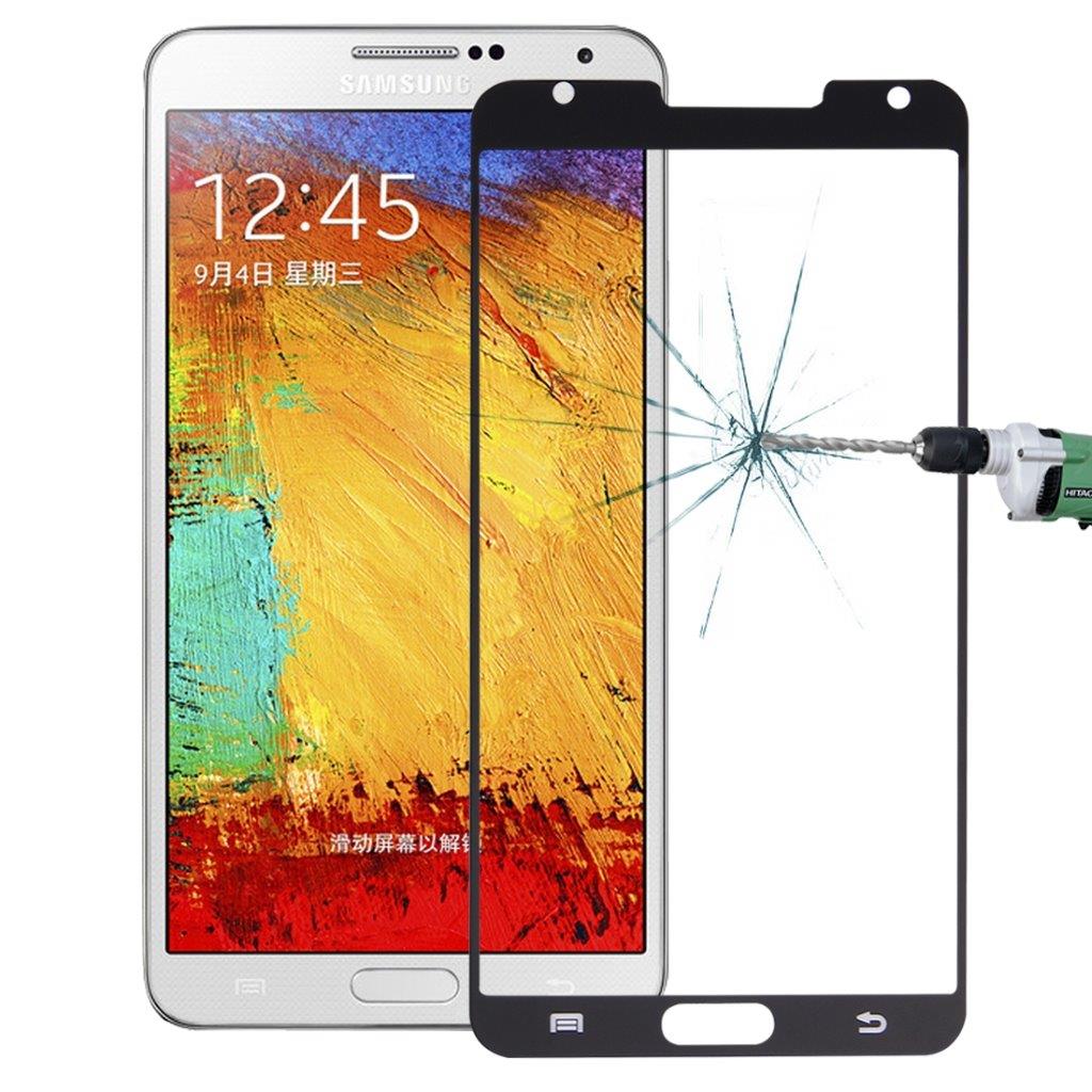 Skärmskydd härdat glas Samsung Galaxy Note III