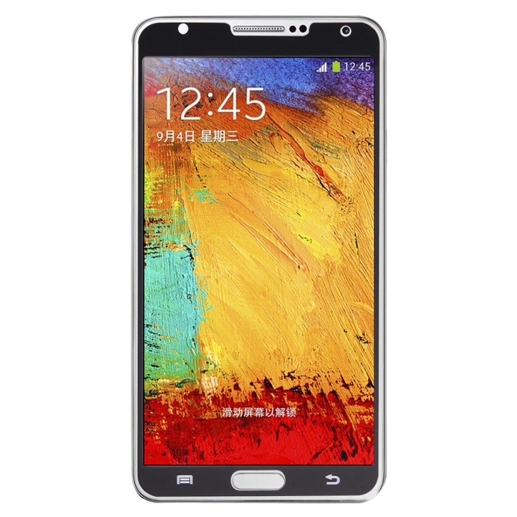 Skärmskydd härdat glas Samsung Galaxy Note III