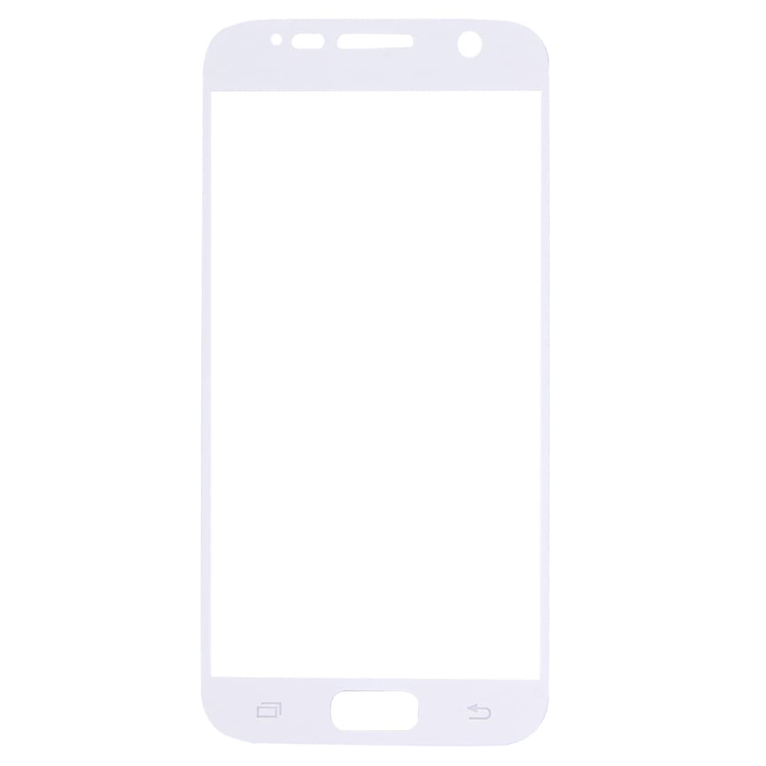 Fullskärmsskydd i glas Samsung Galaxy S7
