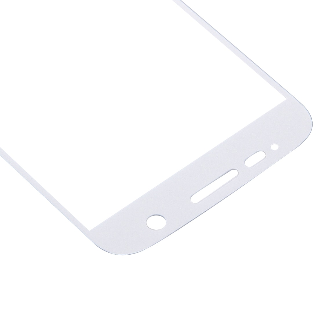 Fullskärmsskydd i glas Samsung Galaxy S7