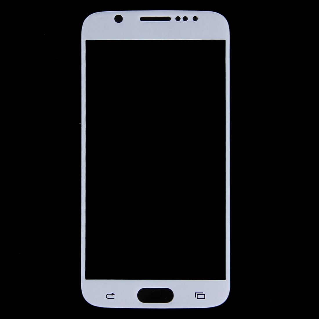 Härdat glas Samsung Galaxy S6