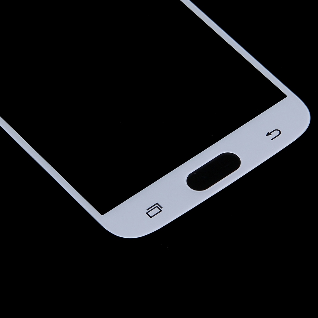 Härdat glas Samsung Galaxy S6