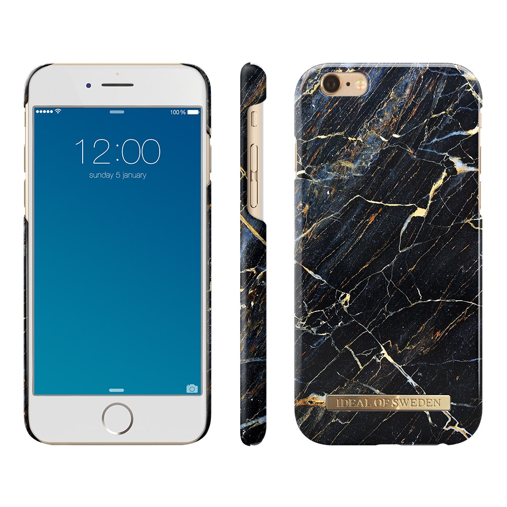 iDeal Fashion Case Port Laurent Marble till iPhone 6/6S