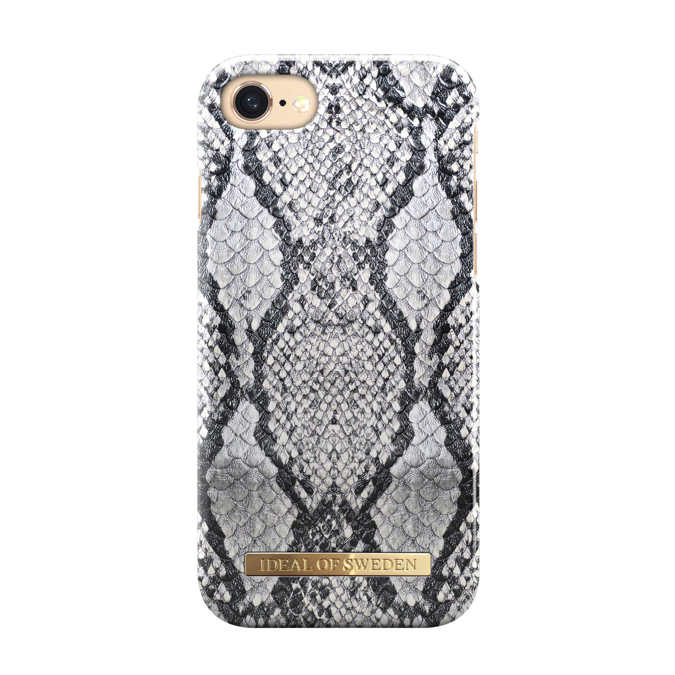 iDeal Fashion Case Python till iPhone 8 / 7