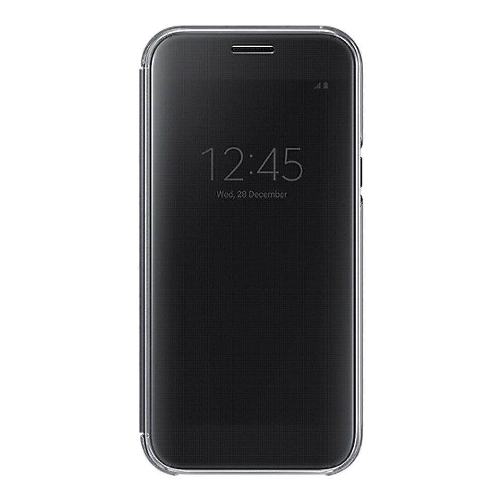Samsung Clear View Cover EF-ZA520 till Galaxy A5 2017