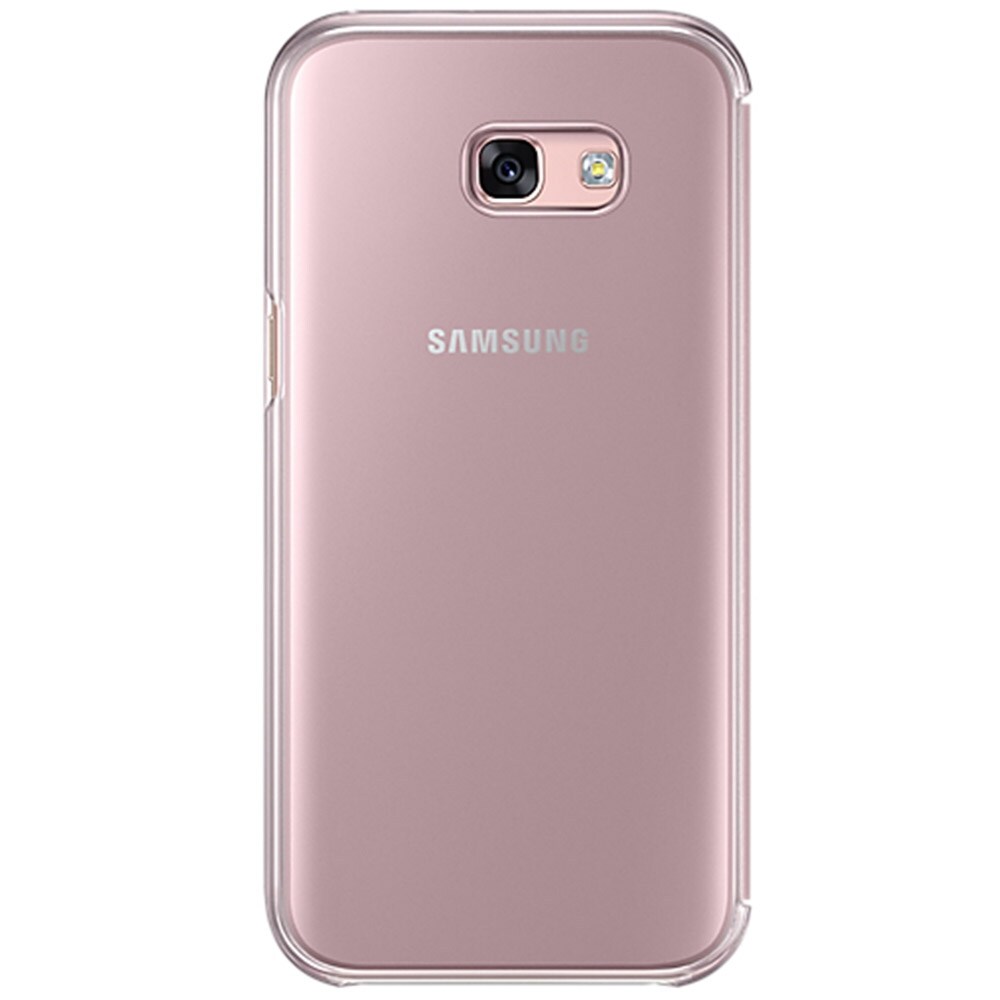 Samsung Clear View Cover EF-ZA520 till Galaxy A5 2017
