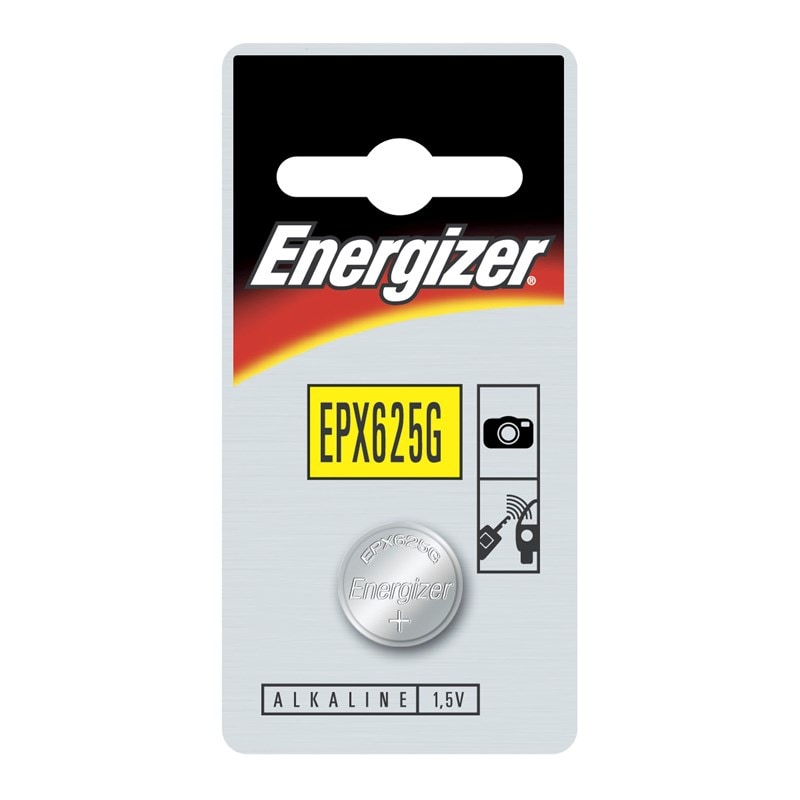 ENERGIZER Batteri LR9/EPX625G