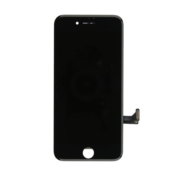 iPhone 7 LCD & Touch Display Skärm - Svart färg